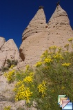 Tent Rocks NM